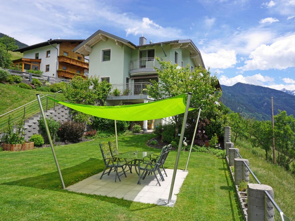 Apartment Muehlbach By Interhome Fliess Exterior foto