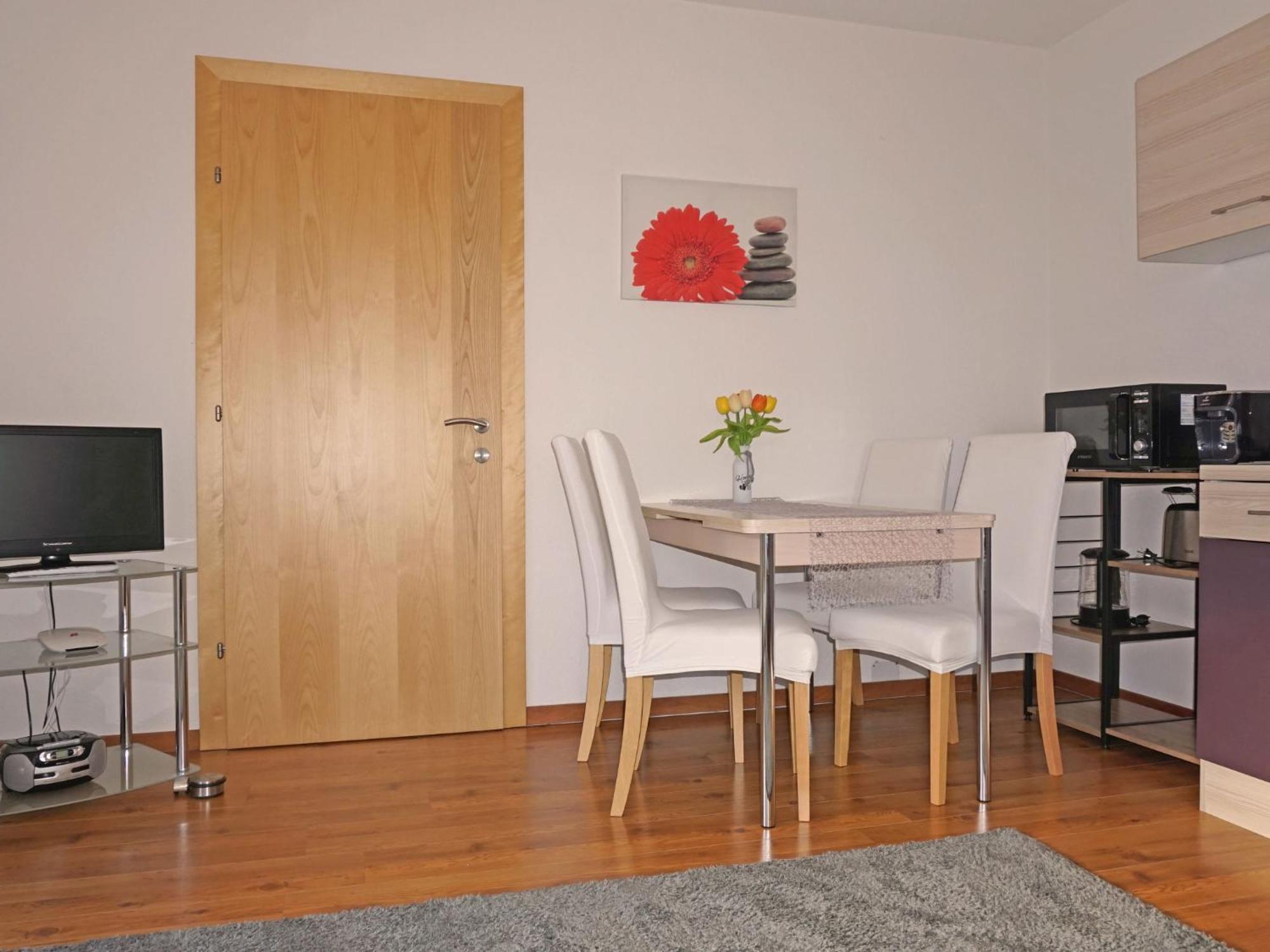 Apartment Muehlbach By Interhome Fliess Exterior foto